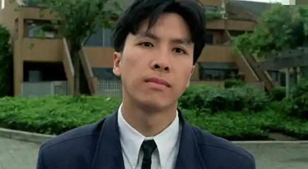 叶问4完结了甄子丹也要退休了 甄子丹也要退休了(3)