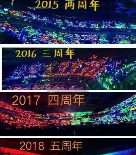 "花海"在tfboys的粉丝中有什么故事,为何总被提起?