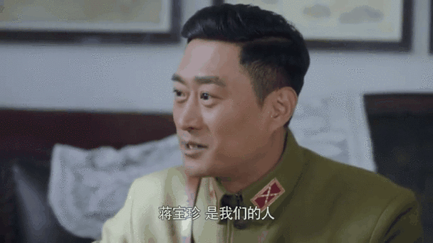 密查:男人两次想除掉的女特工,竟是自己战友,男人傻眼了