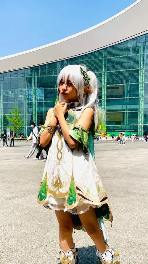 成都 五一梦乡动漫展中国西部国际博览城