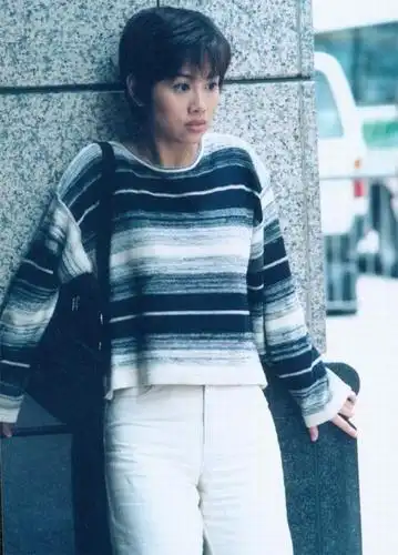 资料图片天地男儿精彩剧照4