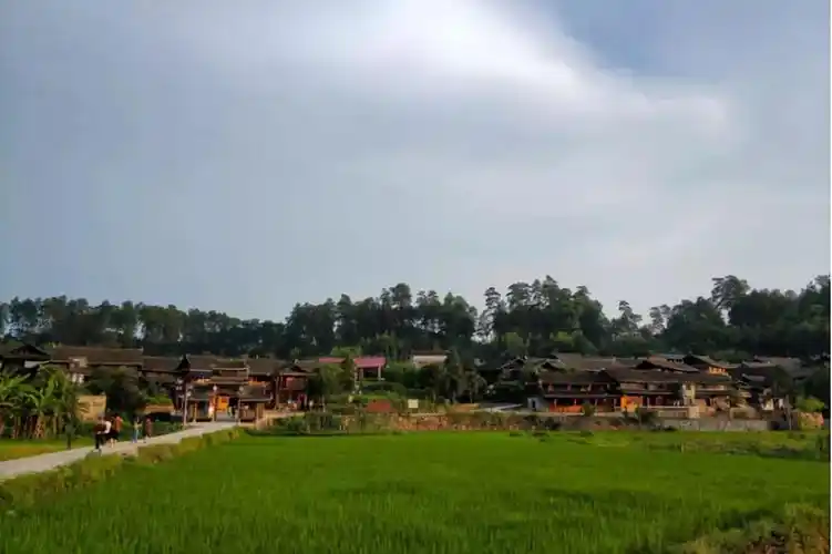 来邵阳绥宁,这些景点都不要错过!