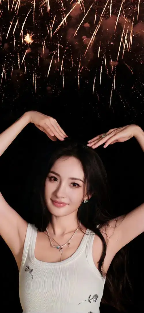 杨幂壁纸 大放送  #杨幂