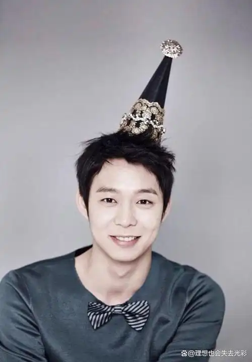 朴有天颜值大变样,却和泰国女企业家爱上了?富婆姐姐为何想不开