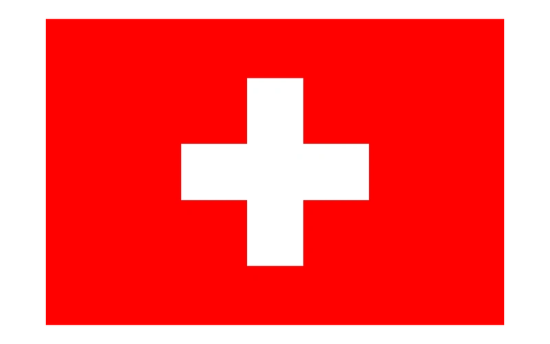 欧洲国旗简笔画