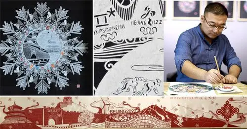 2019人民之选中国非遗榜样传承人top10揭晓我省一人上榜