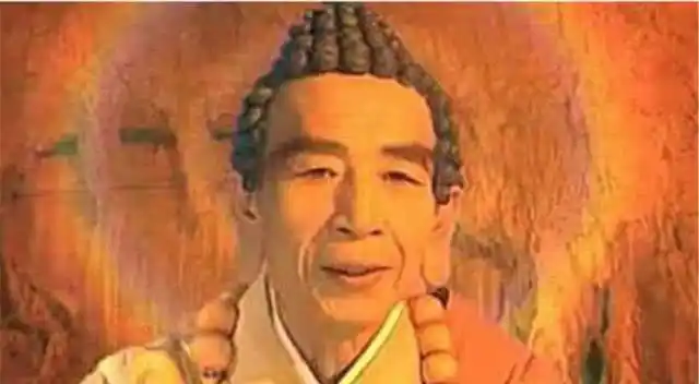 说一说西游记中如来佛祖的师傅究竟是谁