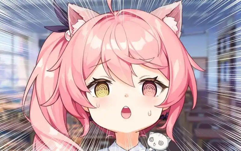 学长,我最近好奇怪【早稻叽二创】