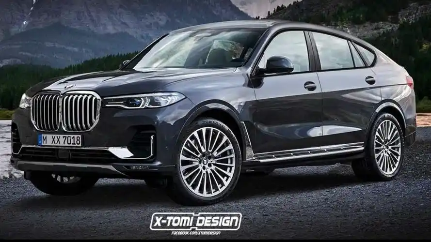 x8 m箭在弦上 据外媒报道,bmw已经在德国的dpma数据