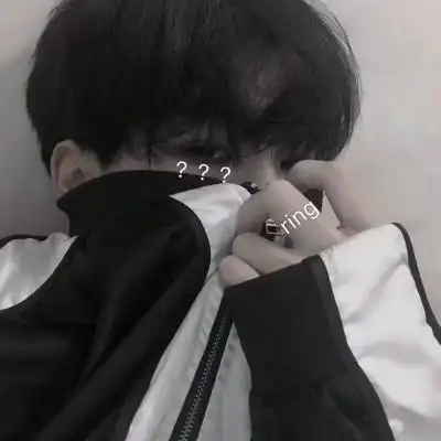 好看男生头像帅气真人