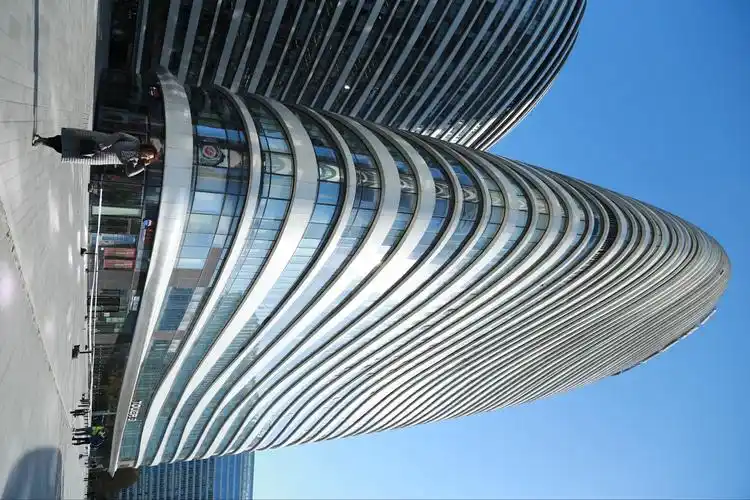 北京朝阳望京soho