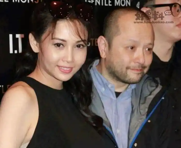 起底沈嘉伟个人资料 沈嘉伟与邱淑贞是如何走到一起的