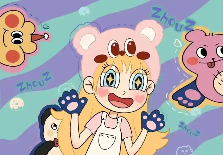 ipad壁纸我宣布星蝶公主和ipad绝配