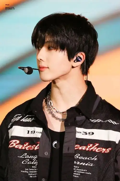 朴志晟超话91#朴志晟#78#朴志晟梦队唯一主舞