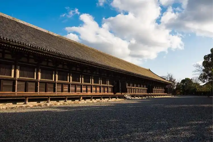 浮光掠影看日本