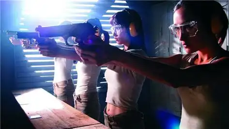 摩萨德女特工:一生只执行一次任务,完成后全身而退至今去向成谜