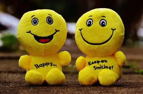 送7个笑话,逗你开心一笑!