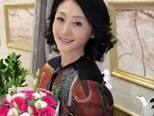 曾拒演《还珠》,演戏太拼流产,"令妃"娟子咋样了|琼瑶|演员_网易订阅