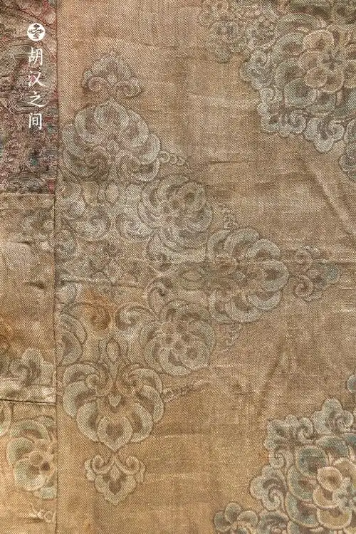 胡汉之间:唐代丝绸服饰展