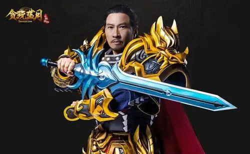 代言人张家辉电影花絮曝光