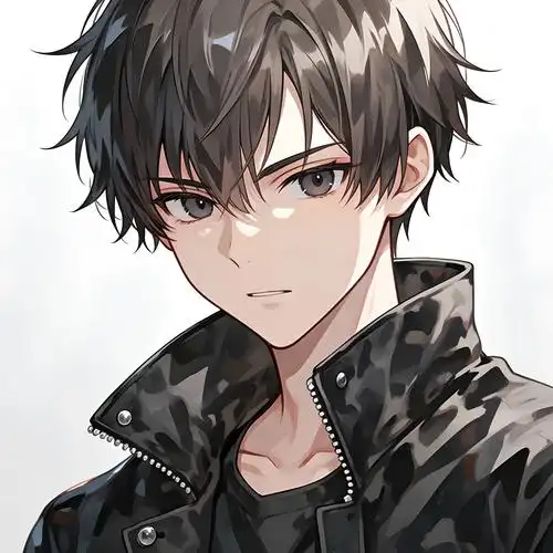 从酷炫的街头风到温柔的暖男范,总有一款能击中你的心!