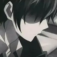 绝望头像男丧系绝望系列超丧的男生头像