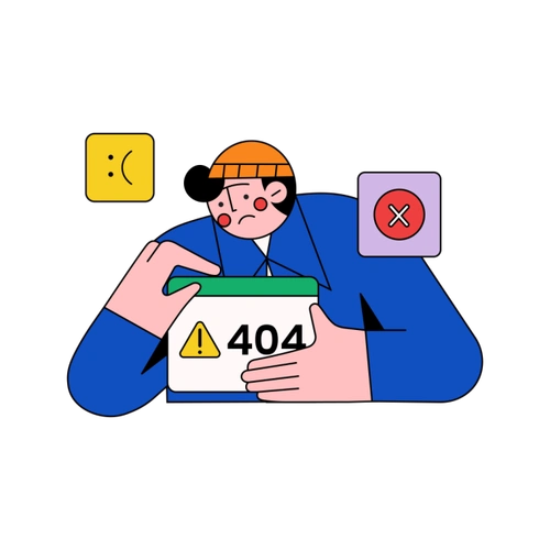 『ppt素材』 多角色趣味插图_忘吃药的晓公子-商业新知