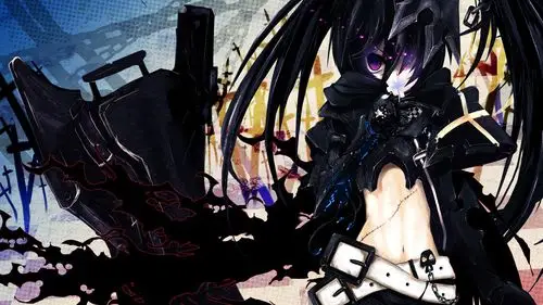 海量动漫壁纸o3o - 第34页 - 动漫二次元 - zeze!啧啧