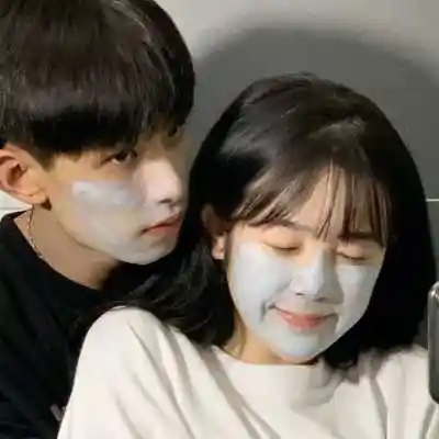 2021最新情头爱人头像,情侣头像图片-回车桌面