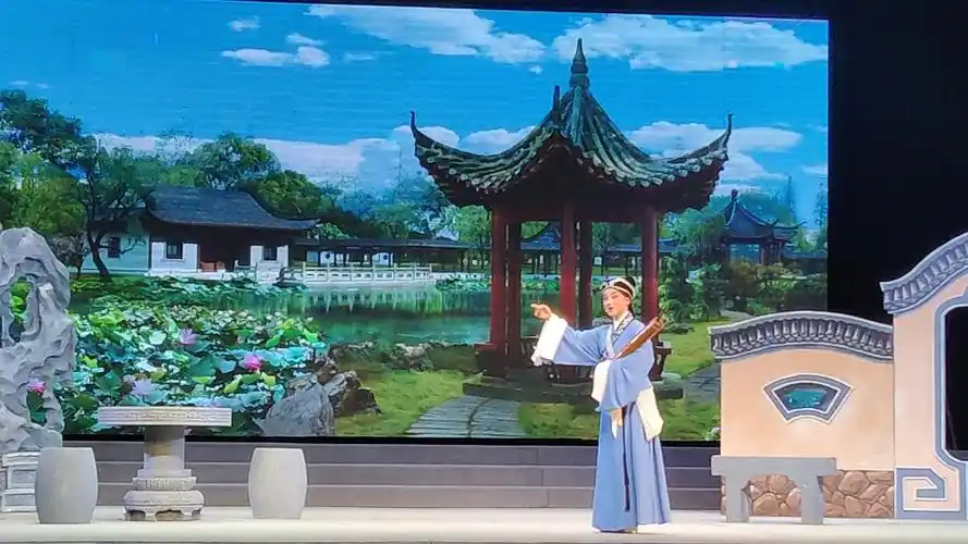 越剧-何惠丽:珍珠塔-荣归(2020.11.13)