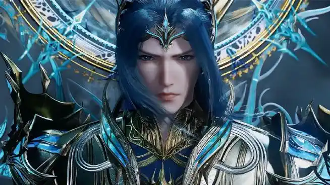 国漫点评团#唐三是#斗罗大陆#中极具魅力和影响力的角色.