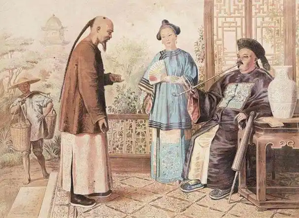 中国古代最著名的几次税制改革,看千年来如何替百姓减负