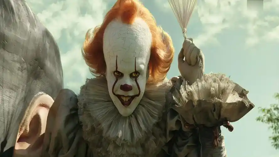 《小丑回魂2》时隔27年,再次归来的小丑,最后竟然被骂死了