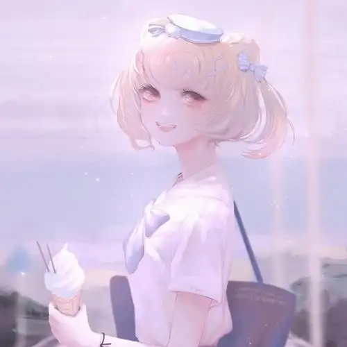 女生qq头像唯美可爱梦幻 女生头像图片大全 -【爱个性】