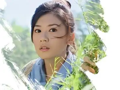 倚天屠龙记贾静雯