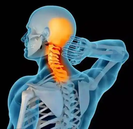 颈椎病有什么症状颈椎病瘫痪的前兆