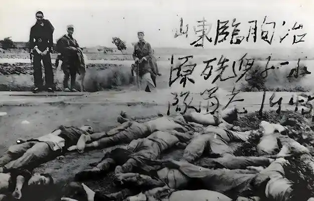 八路军攻打冶源,胡奇才部署围点打援,白刃战将33名日军全部刺死