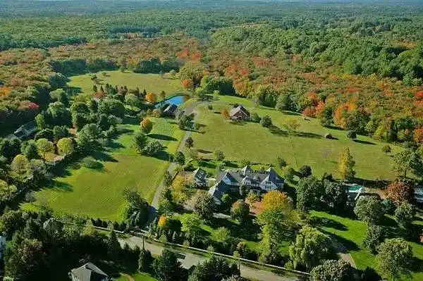 国外优秀庄园农场农庄