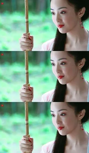 刘晓洁和蔡文静