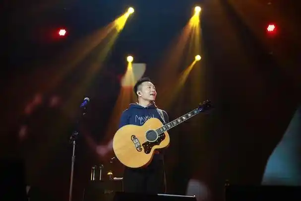 许巍太原演唱会演出时间,地点,门票