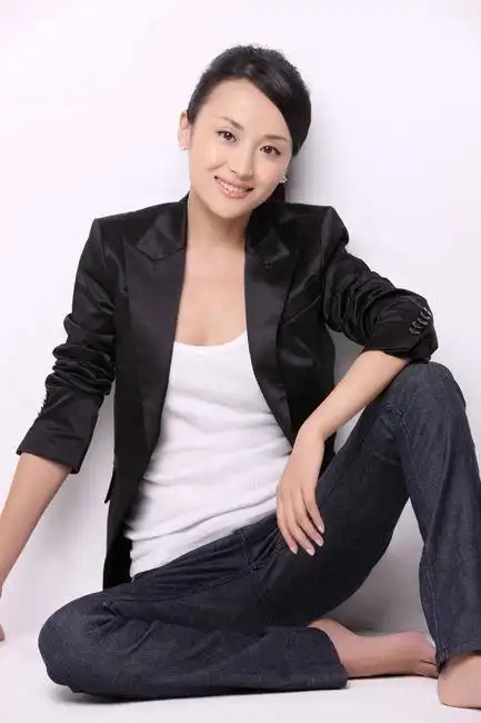 傅淼_演员_作品_个人资料_简历_生日_经历_留言 - 酷乐米