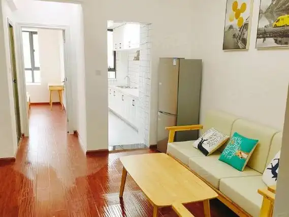 【多图】山海城邦马街摩尔城,马街租房,(个人房源)可月付无中介近西部