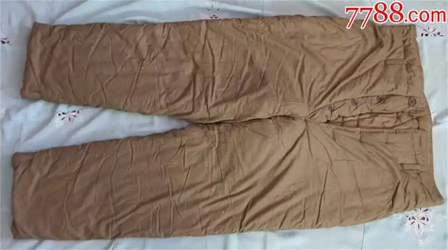 "商品>>>>￥859品99老棉袄7,80年代女式棉袄