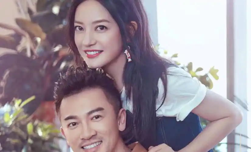 最暖,最搞笑,最聪明,出道30年0绯闻,叔圈中最爱_苏有朋_赵薇_妈妈