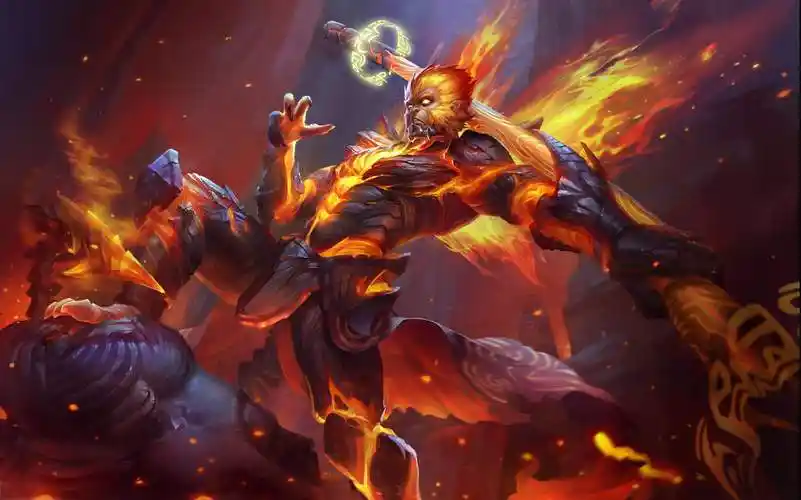 王者荣耀的打野做好下面的这些,你不上王者算我输