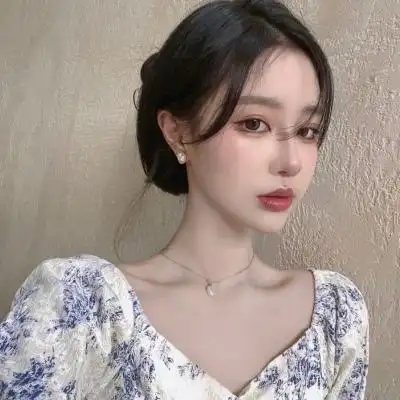 御姐高质量女头高清好看的高质量玩网女头御姐图片