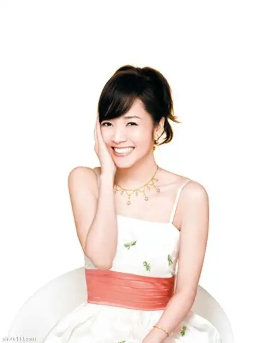 侯佩岑 - 不再幼稚 - 定位中