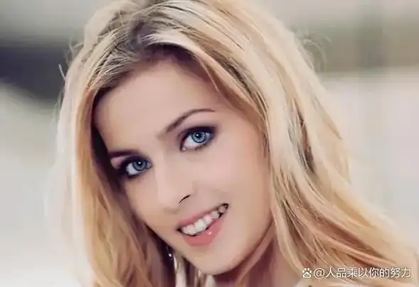 捷克人心中的十大绝色美女,难道他们国家真的是人均超模吗?