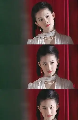 白秀珠|刘亦菲|金粉世家_新浪新闻