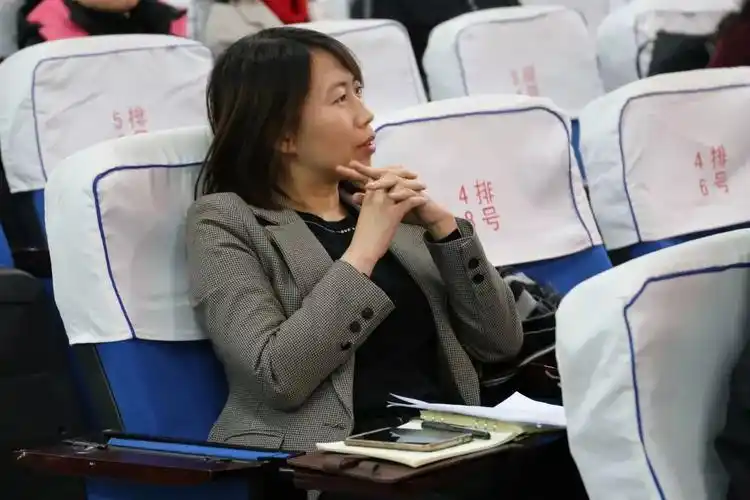 盛典恒远达2018山西第五届现代教育年度盛典在并盛大开幕